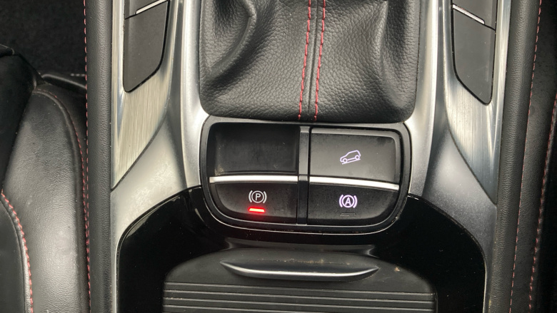 MG Hs 1.5 T-GDI Excite 5dr Petrol Hatchback